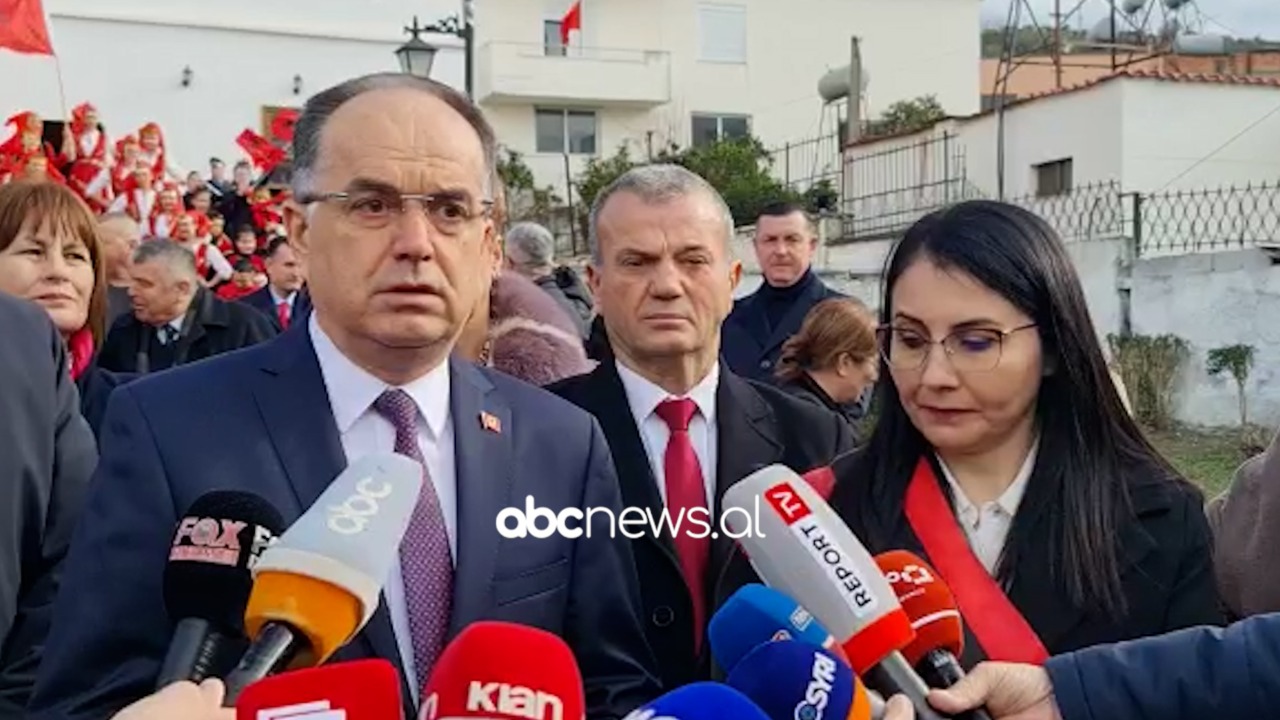 Kongresi i Lushnjes, Begaj: Moment reflektimi, interesi i Shqipërisë mbi gjithçka