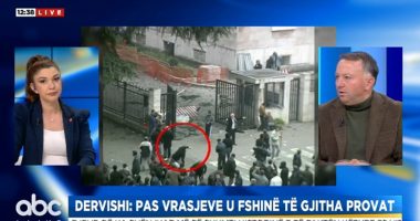 “Hetimi hapet kur ka një padi”, Dervishi: Politika hodhi në erë gjykimin për Gërdecin e 21 janarin