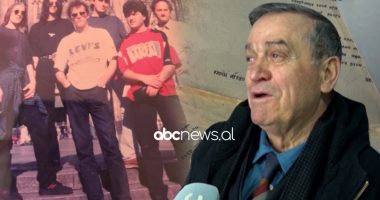 Misteri i teksteve të “Djemve të Detit”, Gëzim Toska tregon se e nisi këtë rrugëtim në mënyrë rastësore