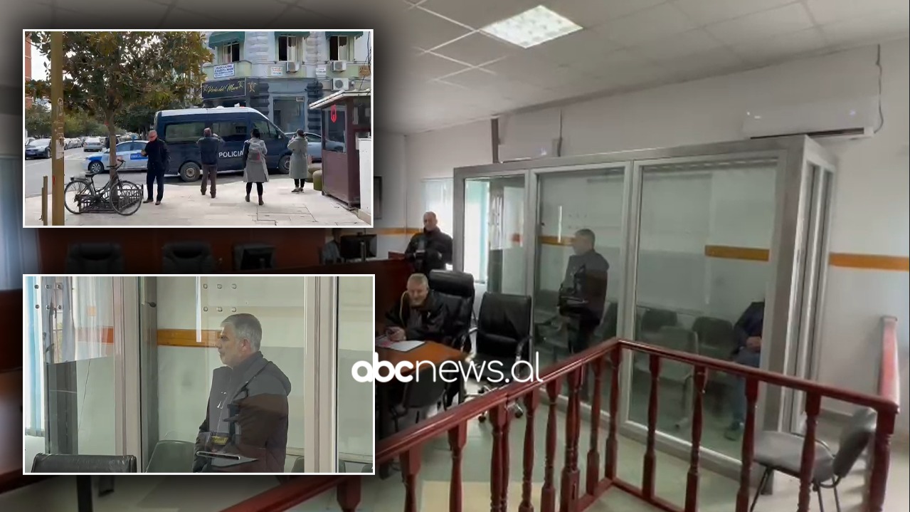 VIDEO/ “Shtëpi bari” dhe arsenal armësh në Shijak, jepet masa e sigurisë për Fredi Krasniqin