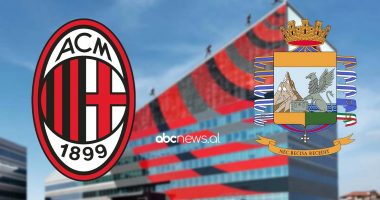 Pas Juves radhën e ka Milani, “kuqezinjtë” përfundojnë nën “radarët” e Guardia di Finanza-s