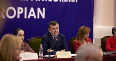 Këshilli i Integrimit/ Balla: Shqipëria po bën hapa para drejt BE