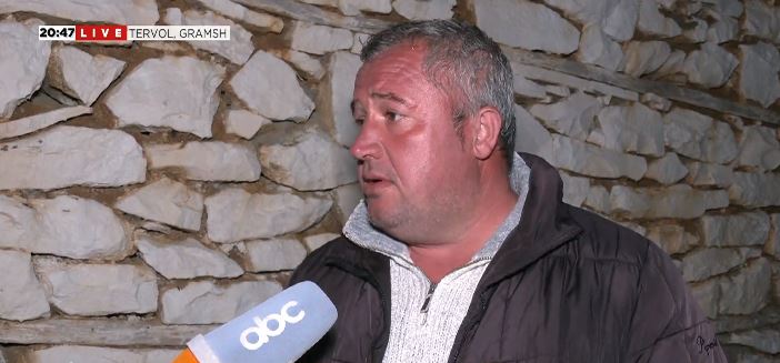 Vrau me sëpatë gruan dhe vëllain, flet kryeplaku i fshatit: Nuk kishin konflikte