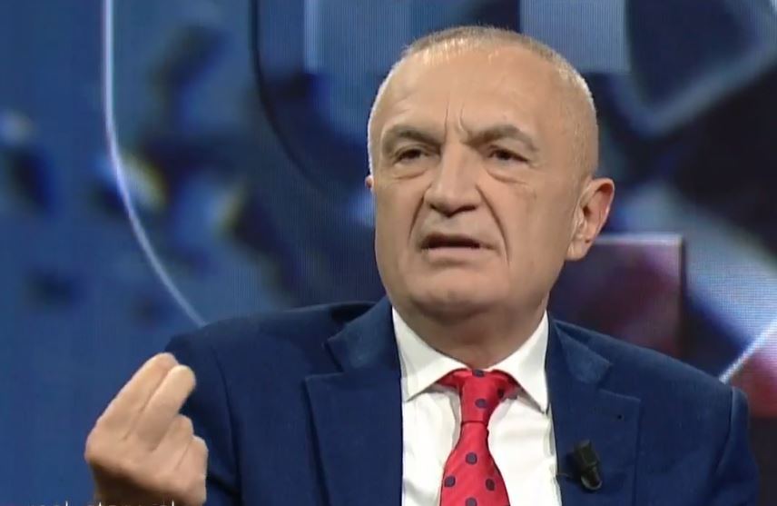 ‘Kalimi i Çelës te PS na hapi rrugën për dy mandate në Shkodër’, Meta flet për ‘përplasjen’ me Bardh Spahinë