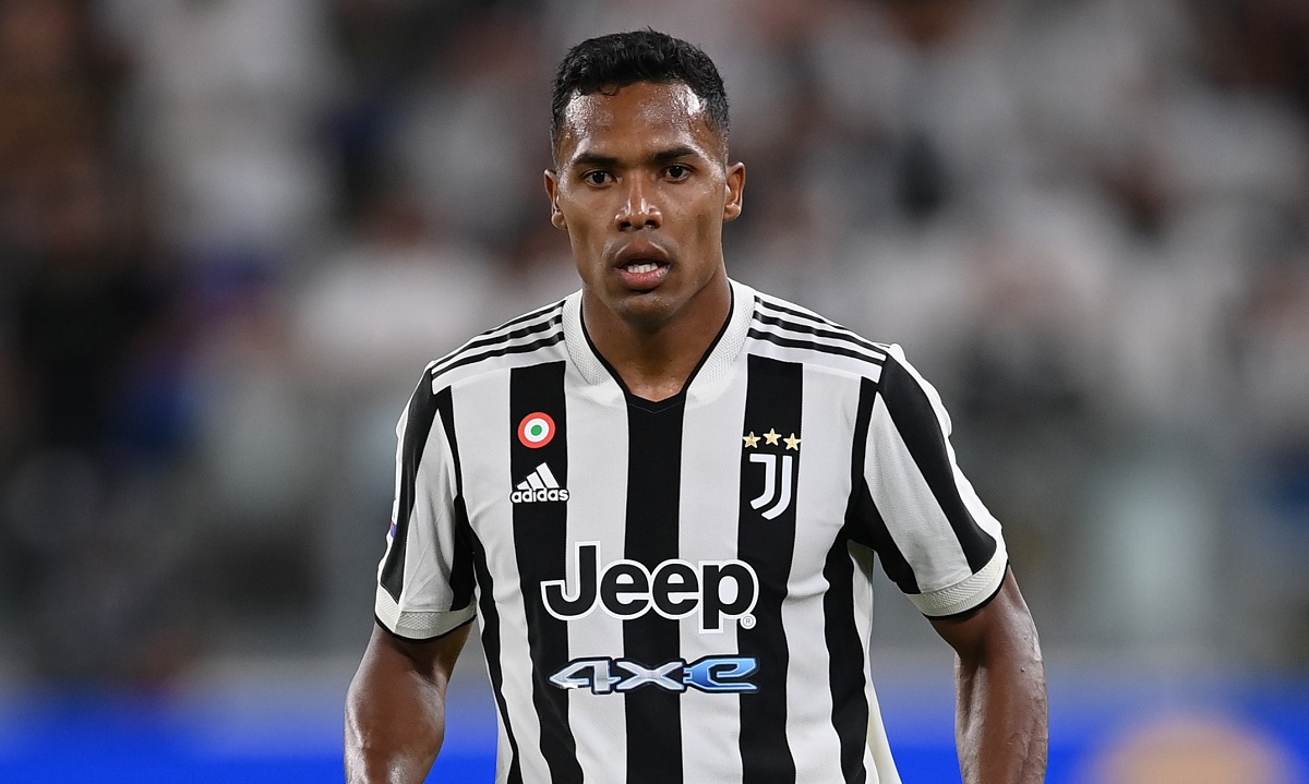 Alex Sandro komenton rikthimin e 15 pikëve