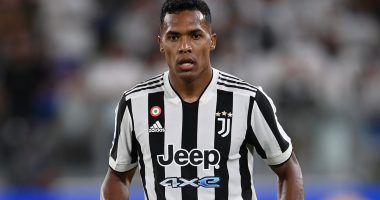 Alex Sandro largohet nga Juve në fund të sezonit, braziliani mund të vazhdojë karrierën në Spanjë