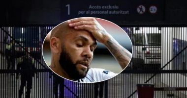 Alves për burgun: Unë lexoj dhe shkruaj shumë, njerëzit janë miqësorë