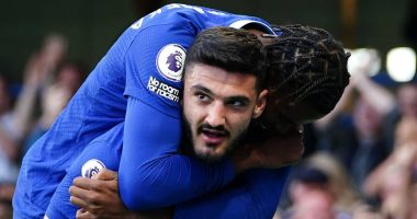 Armando Broja n&euml; &ldquo;radar&euml;t&rdquo; e West Ham, rikthehet interesi p&euml;r &ldquo;bomberin&rdquo; kuqezi