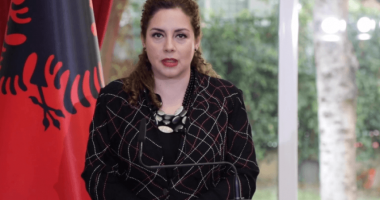 “Arrestimi i Belerit, vendim skandaloz”, Xhaçka i përgjigjet Athinës zyrtare: U bëjmë thirrje miqve tanë të përmbahen