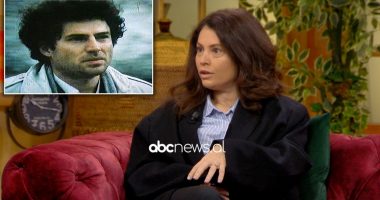 “Humbja e Fatos Baxhakut dhe Gjergj Xhuvanit e vrau shpirtërisht”, rrëfehet vajza e Xhevdet Ferrit