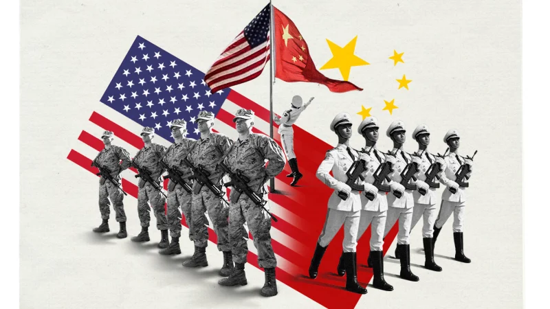 Paralajmërimi i ‘beftë’ nga SHBA: Të jemi gati për luftë me Kinën