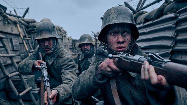 Shpallen nominimet në “Bafta Film Awards 2023”, “All Quiet on the western Front” kryeson listën