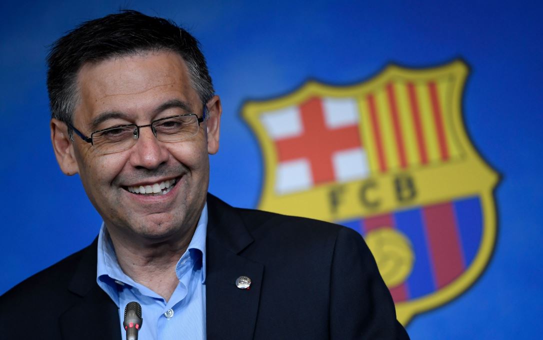 Bartomeu për ofendimet ndaj Messit: Mesazhet private janë pjesë e lirisë së shprehjes