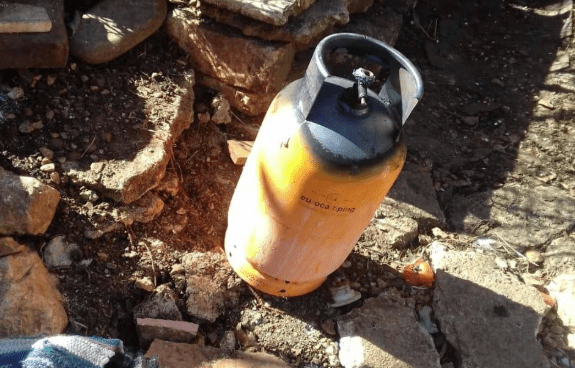 Shpërthen bombula e gazit, plagoset 40-vjeçari në Korçë