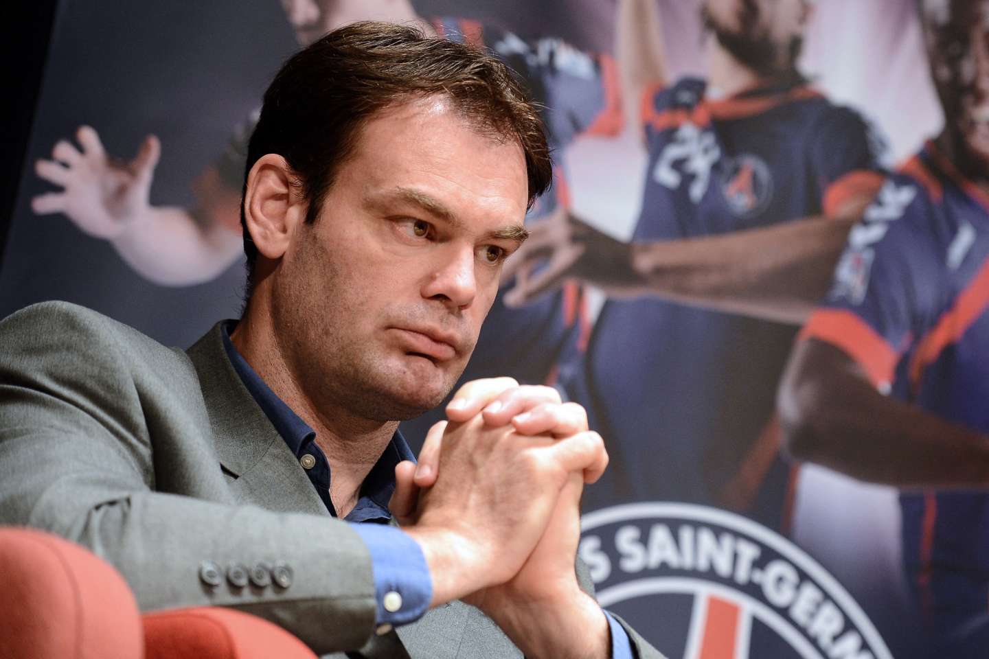 Bruno Martini në ndjekje penale, presidenti i Ligës Kombëtare të Handball akuzohet për ngacmim ndaj të miturve