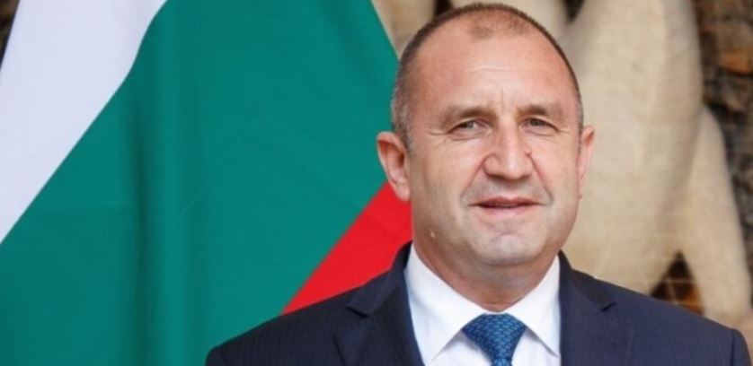 Presidenti bullgar: Maqedonia e Veriut nuk i ka nisur negociatat me BE-në