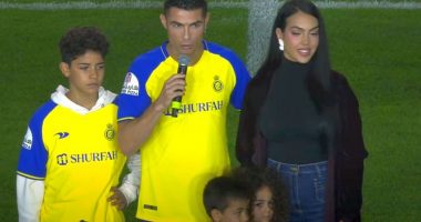 E dashura e Ronaldos ka reaguar pas transferimit te Al-Nassr