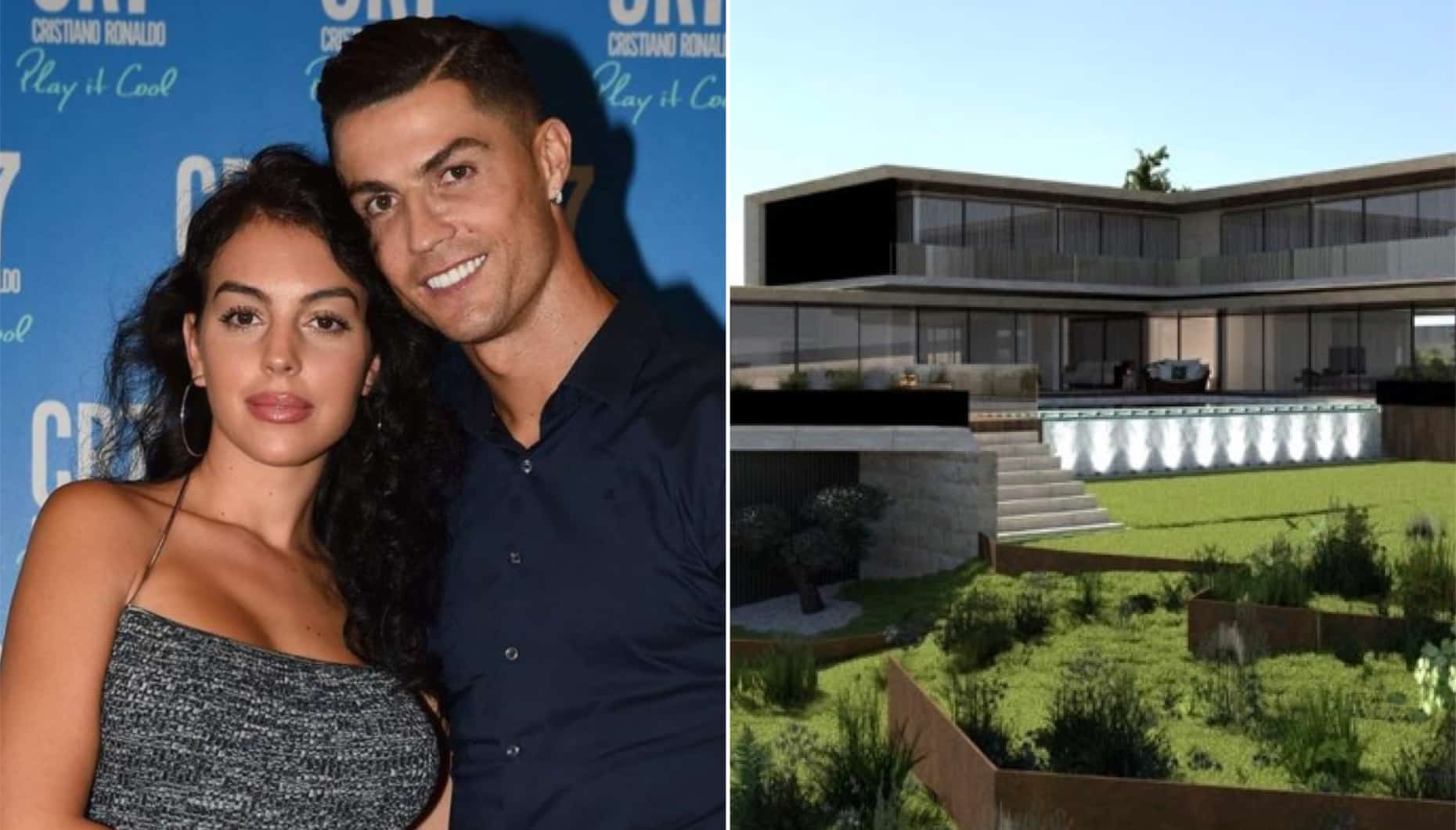 Ronaldo kërkon kuzhinier për rezidencën e tij në Portugali, kjo është paga e frikshme