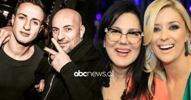 Robert Aliaj “nxjerr zbuluar” emisionin “Love Story”: Kristin e paguan dhe shkoi për gallatë