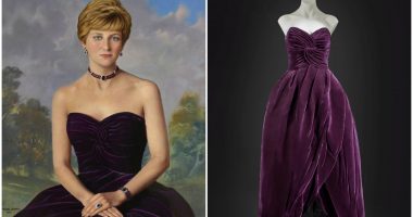 Del në shitje një nga fustanet më të famshme të Princeshës Diana