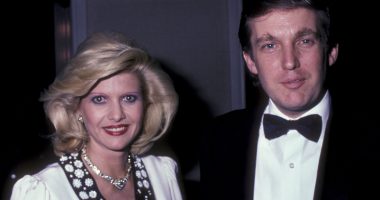 Ish-bashkëshortja e Trump, Ivana Trump, përjashton ish-presidentin nga testamenti i saj