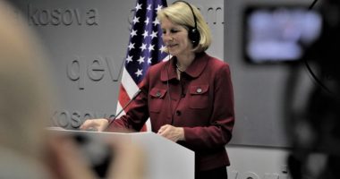 ​Donfried: Kosova dhe Serbia duhet të marrin vendime të vështira