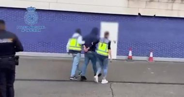 Akuzohen për një atentat ndaj rivalëve në vitin 2021, kapen dy shqiptarët e shumëkërkuar në Spanjë