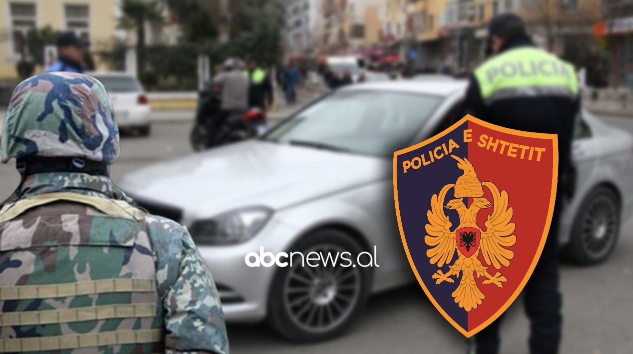 Detaje të reja/ I armatosur deri në dhëmbë, nëna e 35-vjeçarit të arrestuar në Lezhë me gradë të lartë në ushtri