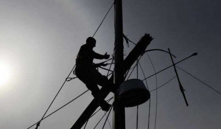 Moti i keq në Korçë, 8 fshatra mbeten pa energji elektrike