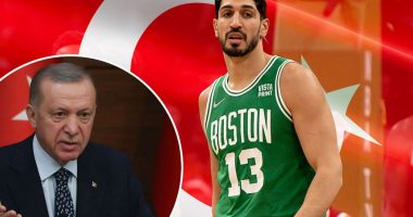 Turqia vendos në listën e terroristëve më të kërkuar basketbollistin e njohur