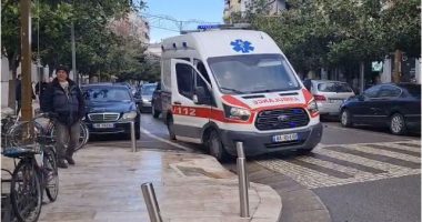 Humbi ndjenjat, rikthehet në gjykatë grabitësi i dyqanit në Durrës: 35-vjeçari vuan nga epilepsia