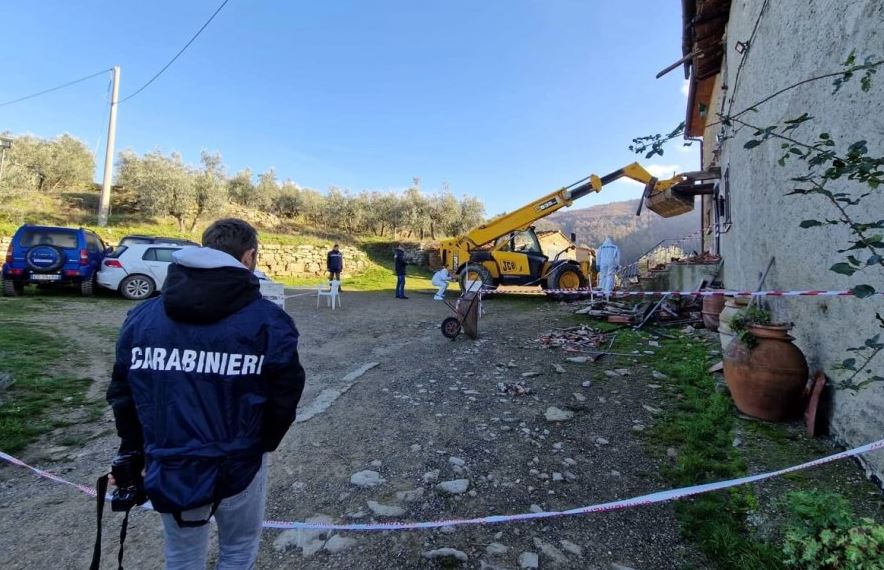 Sherri përfundon në tragjedi, shqiptari i prishi shtëpinë me ekskavator, komshiu e vret me pushkë