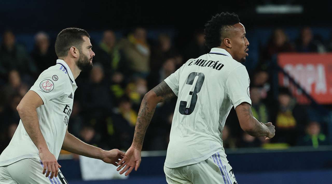 Copa del Rey: Reali mposht me përmbysje Villarrealin dhe vjon në çerekfinale