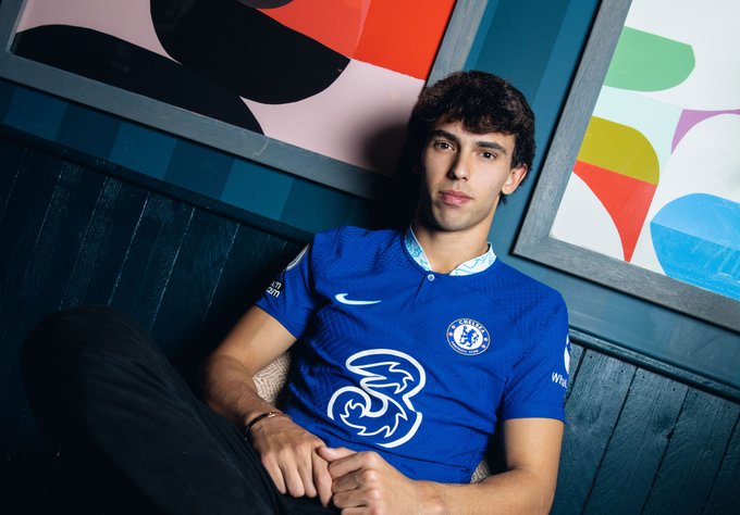 Tashmë është zyrtare, Joao Felix një lojtar i Chelsea