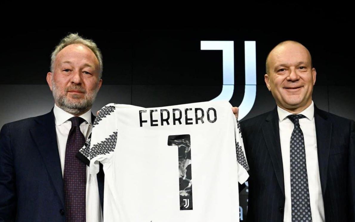 Juventus shpall “luftë”, presidenti i ri thirrje lojtarëve: Mendoni vetëm për fushën, me të tjerat merrem unë