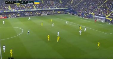 VIDEO/ Zhbllokohet sfida, Reali e pëson nga Villareali