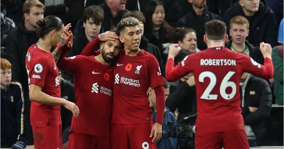 Goditje e madhe për Liverpool, The Reds humbasin një muaj pa një nga lojtarët më të rëndësishëm