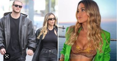 FOTO/ Diletta Leotta rikthehet në Milano pas pushimeve, fansat e ngacmojnë për Loris Karius