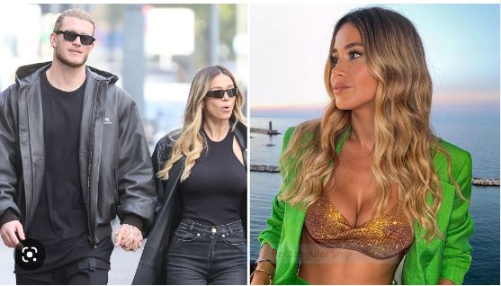 FOTO/ Diletta Leotta rikthehet në Milano pas pushimeve, fansat e ngacmojnë për Loris Karius