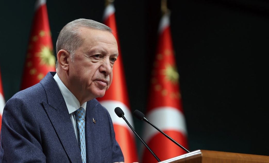 Aleanca e opozitës turke do të shpallë kandidatin e saj për president në shkurt