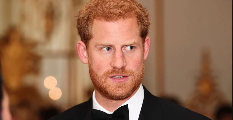 Princ Harry zbulon disa të fshehta të tjera të familjes mbretërore
