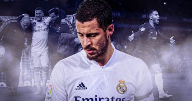 Në dilemë për klub të ri apo tërheqje nga futbolli, Hazard merr ofertë nga Skocia