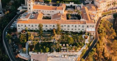 Si një hotel luksoz në Siçili u bë destinacioni më i kërkuar vetëm nga një serial i HBO