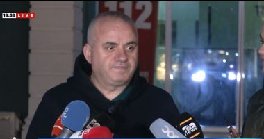 “Kjo është mundësia e fundit”, Artan Hoxha pas marrjes në pyetje: ’21 Janarin’ ta marrë në dorë SPAK
