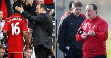 Ish-futbollist i Liverpool-it falimenton, shkak borxhet e shumta