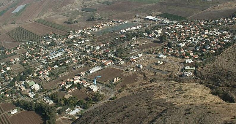 Gjendet në Izrael një armë 2200-vjeçare me mbishkrim grek