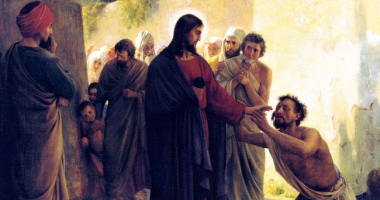 Vendi biblik ku Jezusi shëroi të verbrin do të hapet për publikun për herë të parë në 2000 vjet