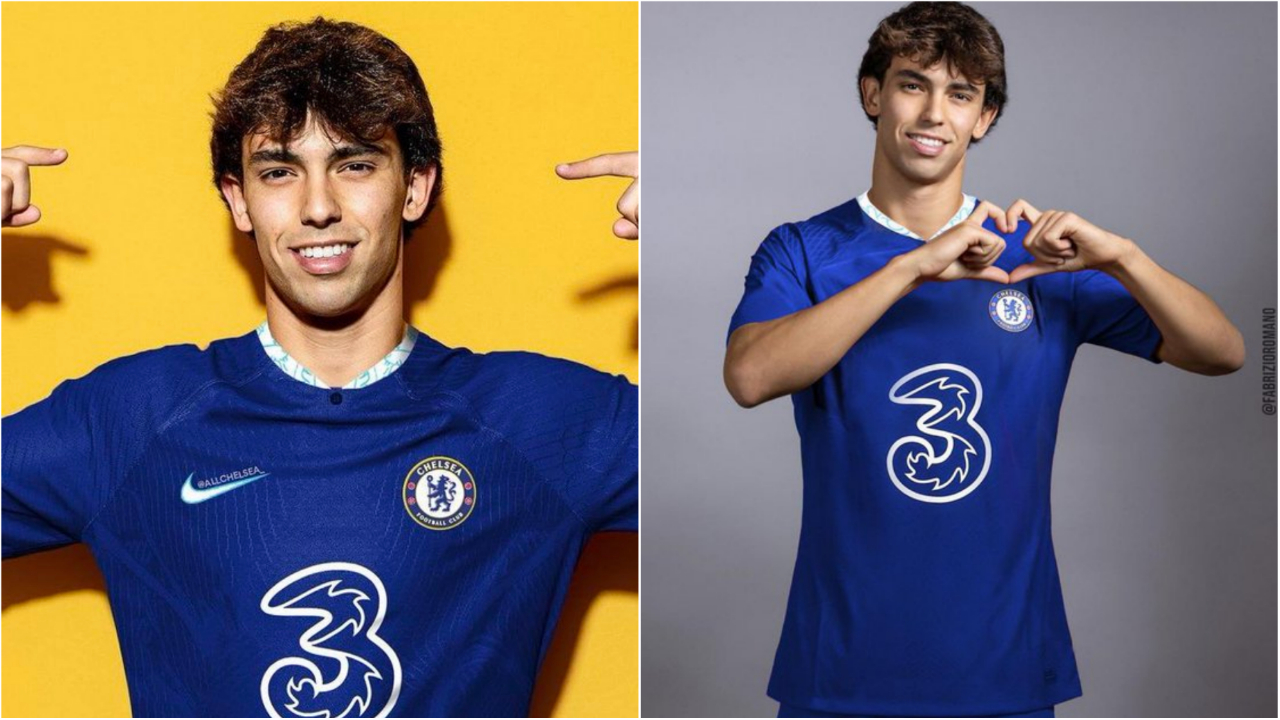 Merr fund dilema, Joao Felix niset drejt Londrës për vizitat mjekësore te Chelsea