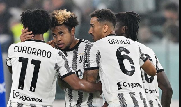 “Juventusi do të vazhdojë të luftojë”