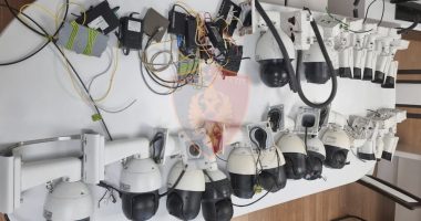 Nga Gjergj Cukali te Helidon Kotorri apo ‘i forti’ i rrugës së Kavajës, të hetuarit për kamerat ‘spiune’ në Tiranë